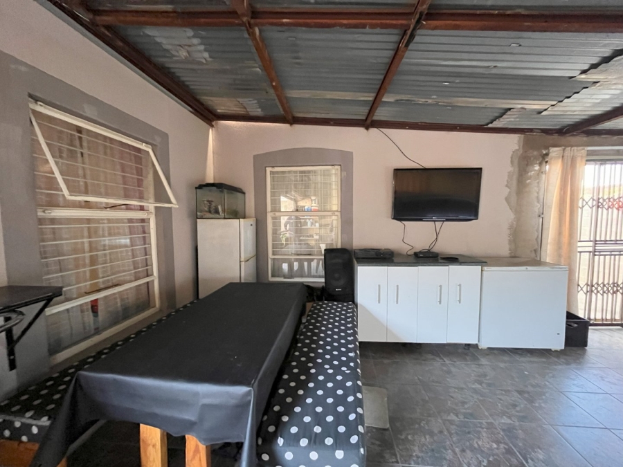 3 Bedroom Property for Sale in Raceway Free State